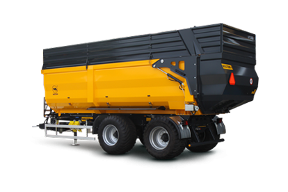 Wielton Agro PRC-2HP/W18 P