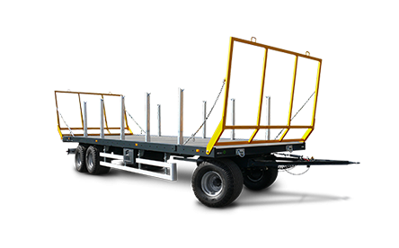 Wielton Agro PRS-2S / S24