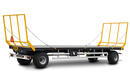 Wielton Agro PRS-2S / S12