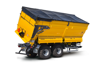 Wielton Agro PRC-2HP/W18 WB