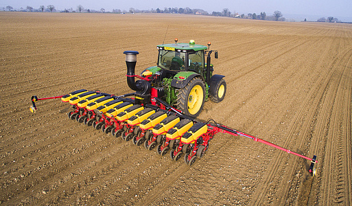 Väderstad Tempo V 6-12