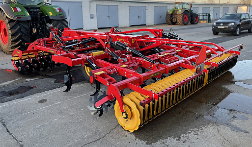 Väderstad TopDown 500