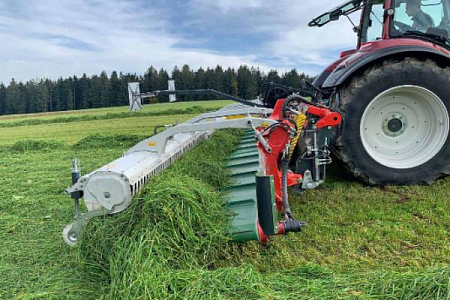 Reiter Respiro R6 | R7 rd 