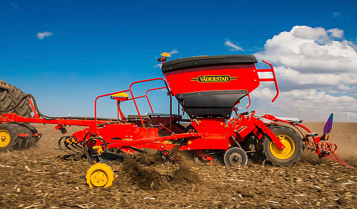 Väderstad Rapid 300-400C/S