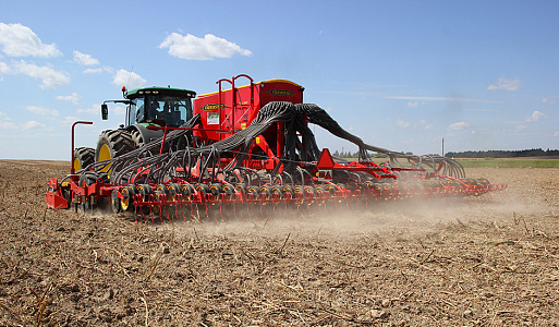 Väderstad Spirit 600-900С