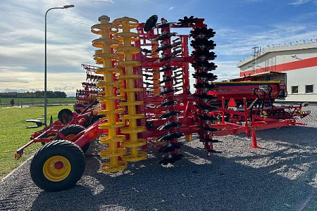 Väderstad Carrier XL 625