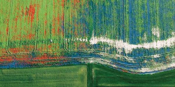 Карты внесения гербицидов