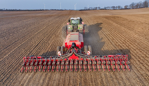 Väderstad Tempo L16 CF