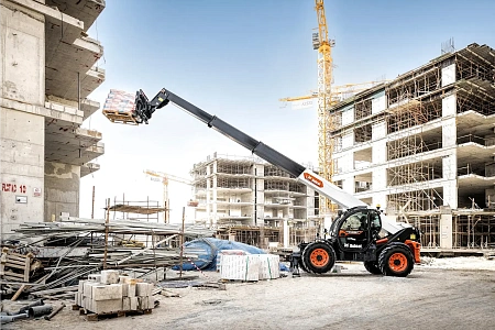 Bobcat T40.180SLP 