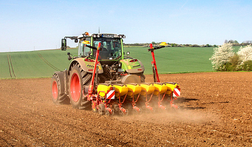 Väderstad Tempo R 4-6