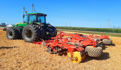 Väderstad Carrier 925-1225