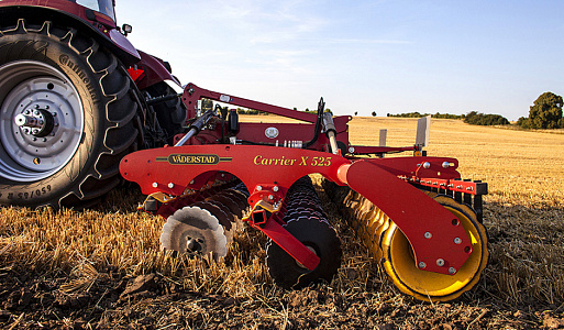 Väderstad Carrier X 425-625