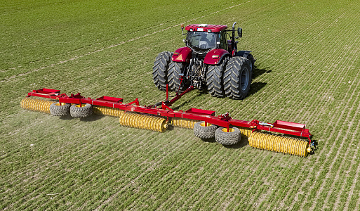 Väderstad Rexius 650-1230