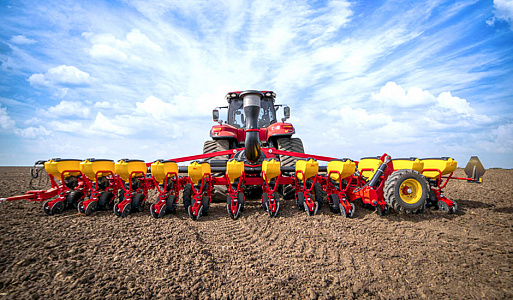 Väderstad Tempo R 12-18