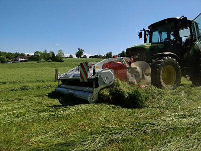 Reiter Respiro R3 | R3.5 compact