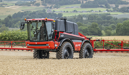 Agrifac Condor Endurance