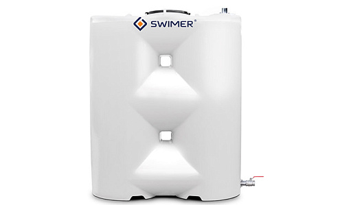 Swimer Water Slim-Line SLJP