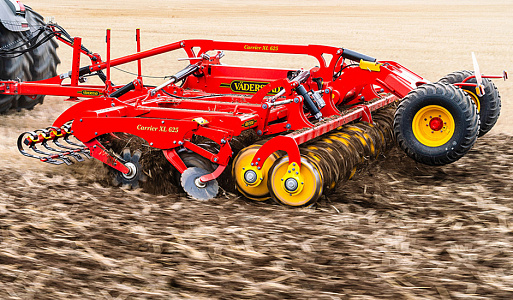 Väderstad Carrier XL 425-625