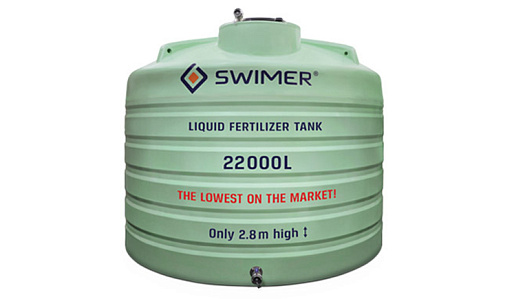 Swimer AGRO