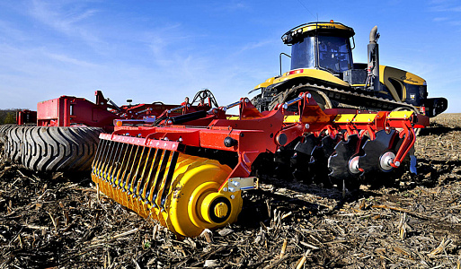 Väderstad Carrier XL 925-1225