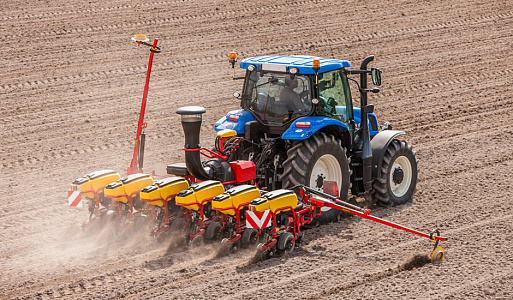 Väderstad Tempo T 6-7